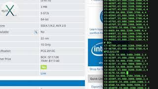 SSDT how to generate & add unsupported CPU