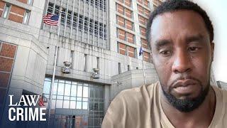 New P. Diddy Indictment Reveals ‘Forced Labor’ Claims