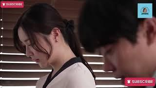 SCENE MIU SHIRAMINE JAPANESE - AS A DIRECTOR SECRETARY -  English Sub  - ADN 641