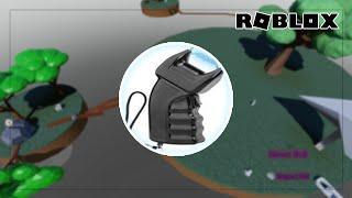 How to Find Stunned Badge in Slap battles but bad - Roblox