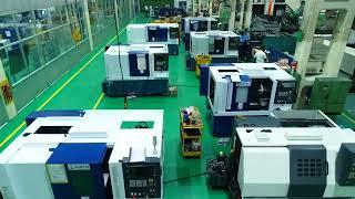 LMW Machine Tool Division - India's Finest CNC Machine Manufacturers