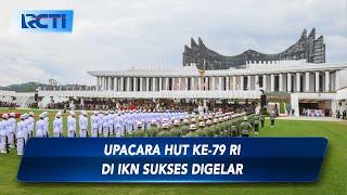 [FULL] Seputar iNews Pagi | Minggu, 18 Agustus 2024 - SIP 18/08