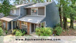 1935 Buckwood Drive, Tallahassee, Florida 32317