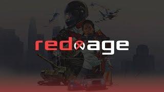 Установка сервера RedAge RolePlay, Как создать свой RP сервер GTA 5 [RageMP]