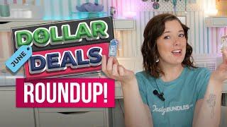 Dollar Deal Roundup 2024 | Hours Before the Event!