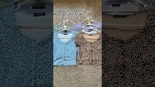 Stylish Zelly Tops Collection #Cute #Fashion #fok