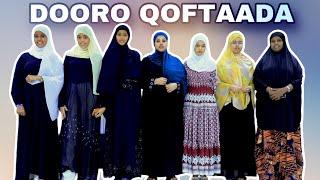 7 GABDHOOD VS 6 WIIL || DOOORO QOFTAADA || CAAWA HAL GABAR MESHA LOGA TAGE || XANUUN  ..