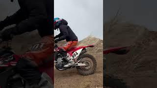 450L swag #450L #dualsport #motocross #supercross #idaho #enduro #wheelie #whip #backflip #shorts
