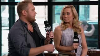 Kellie Pickler & Kyle Jacobs On "I Love Kellie Pickler"