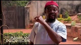 FAMILY HONOUR Official Trailer 2022 Latest Nigerian Nollywood Movie