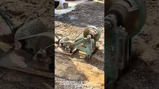 Incredible Machine Pounds the Earth Like Thunder—You’ve Never Seen Soil Work Like This!