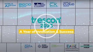 Trescon 2023 Recap