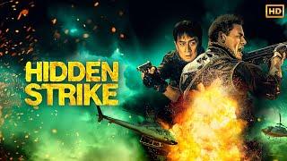 Hidden Strike (2023) Movie Action Movie | Jackie Chan | Reviews And Facts