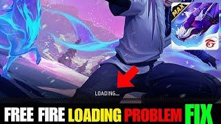 Free Fire Loading Problem Solution   || Free Fire Loading Problem Aise Thik Kare 2025