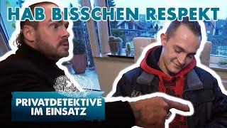 Knast für Problemkind!! | Privatdetektive im Einsatz