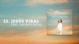 Redimi2 - Jesús Viral feat. Distrito Royal (Audio Oficial)