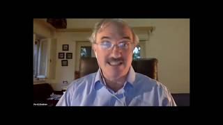 Introduction to Hebrew with Rabbi Peretz Rodman (Class 1)