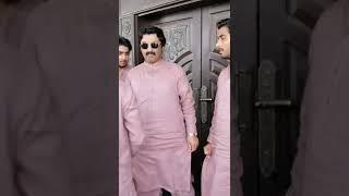 Ajmal sajid official