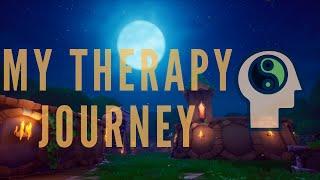 Toasting Gnorcs And Talking Mental Health: IFS Therapy (Part 1)