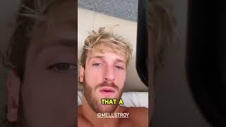 Who is Mellstroy and why are Mr. Beast, Kilian Mbappe and Logan Paul talking about him? #shorts