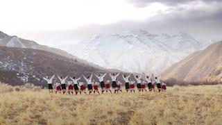 BYU IFDE: Children of Snow Mountain Dance Film