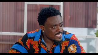 THE UNEXPECTED BOND (TRAILER)-  CHIOMA NWAOHA, TOOSWEETANNANG -2024 NOLLYWOOD LATEST MOVIES.