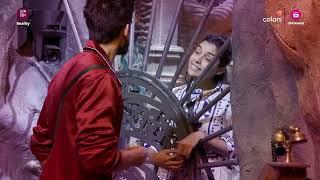 Eisha Aur Avinash Ki Badhti Dosti | Bigg Boss 18 | Salman Khan | Eye Think