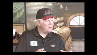 MCTV - Art and Wine Festival 2012 - Millbrae Sister Cities Commission
