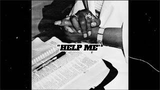 BigXthaplug Sample Type Beat "Help Me" | Hard Soulful Gospel Type Beat 2025