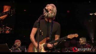 Dead & Company: Live from Madison Square Garden 11/12/2017 Set I Opener