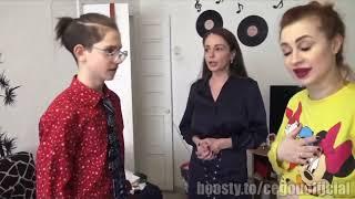 Удалённый кадр Cegou/Седжо [12] Где Учительница послала Лёху