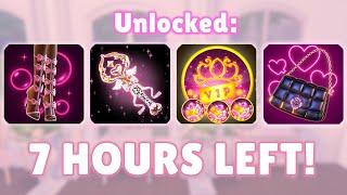 *QUICKLY* GET ALL NEW *SECRET CODES* NOW!! + VIP