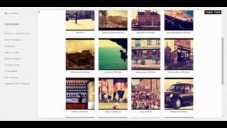 How to install the Multilingualizer on a squarespace website