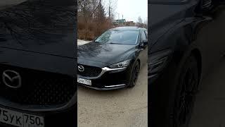#auto#automobile#autolife#mazda#mazda6
