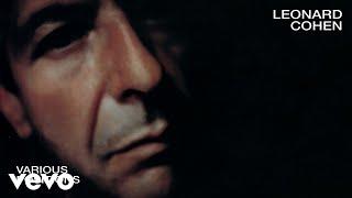 Leonard Cohen - The Captain (Official Audio)