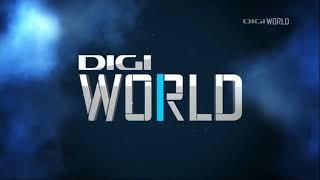 Digi World Hungary - continuity - 14.08.2022