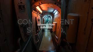 23 Sailors Trapped in Sinking Nuclear Sub - Their Final Hours Will Haunt You