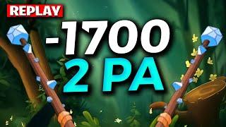 L’ARME 2 PA CHEAT DE DOFUS