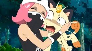 team rocket vs team skull pokemon amv