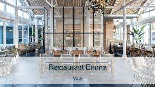 Topgres Referenz - Restaurant Emma Varel