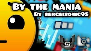 By The Mania | Geometry Dash