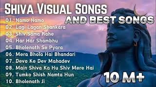 Top Mahadev Songs Playlist, Special mahadev songs Playlist | jay bholenath  #mahadev #bholenath