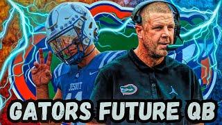 4 Star QB Will Griffin REVEALS why he Chose Billy Napier and the Gators & MORE