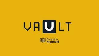 Introducing VAULT: e-portfolio made easy