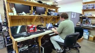 ComTech Network Solutions | Graham, NC | IT Solutions