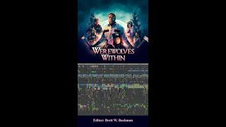 ️ Werewolves Within by editor Brett W. Bachman