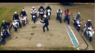 Harlem Shake Club Moto Pasion TV