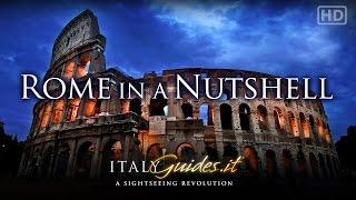 Rome Italy Vacation Travel Guide - Tips for first-time visitors