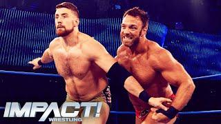 Joe Hendry Faces Eli Drake After Premiering New Song (FULL MATCH) | IMPACT Jul. 19, 2018