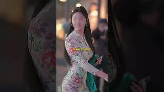 Do you know about the beauty standards in China? #china #beauty #xiahongshu #woman